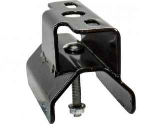 Image of Mounting Bracket for Round Trailer Rails from Buyers Products. Part number: LT59