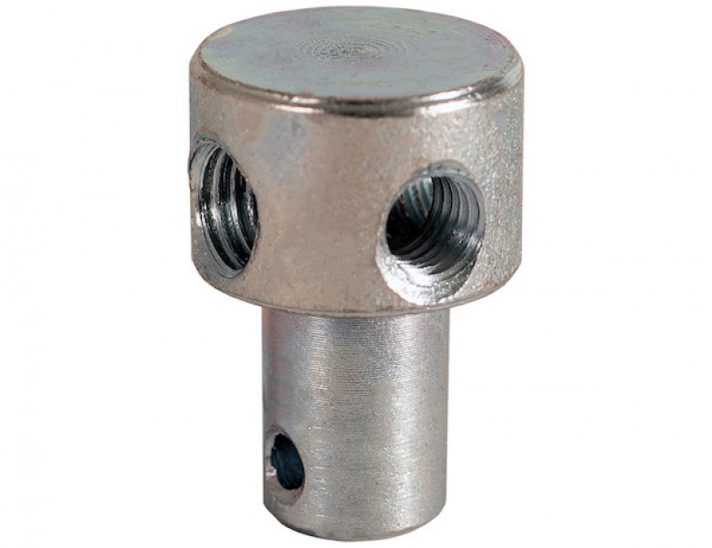 Image of Universal Pivot Pin from Buyers Products. Part number: P5262