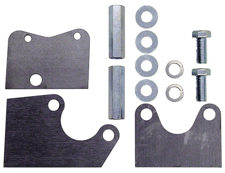 Image of Pump Support Bracket Kit from Buyers Products. Part number: PB10