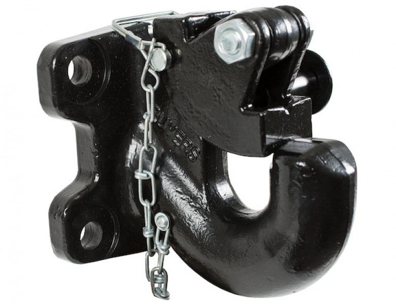 Image of 30 Ton Pintle Hook from Buyers Products. Part number: PH30