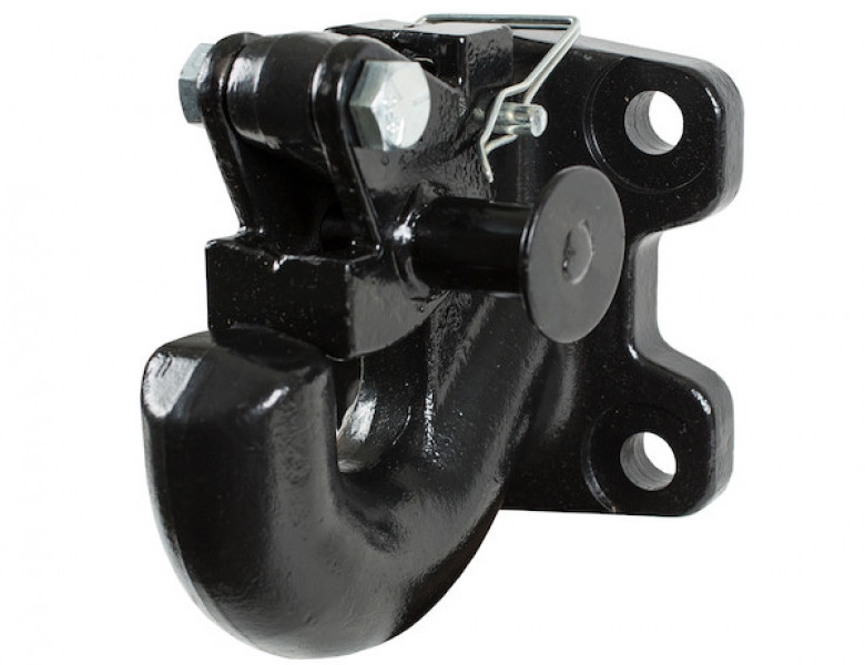 Image of 30 Ton Pintle Hook from Buyers Products. Part number: PH30