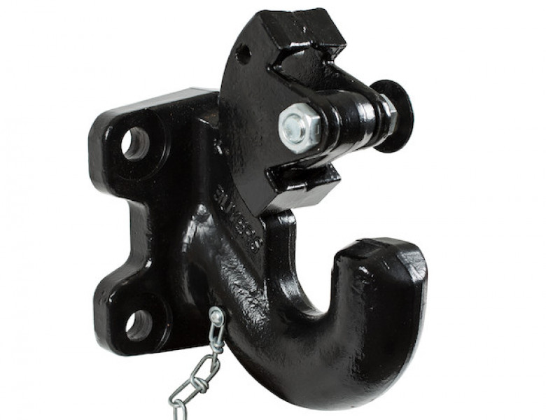 Image of 30 Ton Pintle Hook from Buyers Products. Part number: PH30