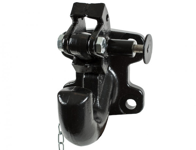 Image of 30 Ton Pintle Hook from Buyers Products. Part number: PH30