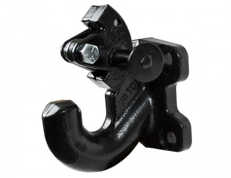 Image of 30 Ton Pintle Hook from Buyers Products. Part number: PH30