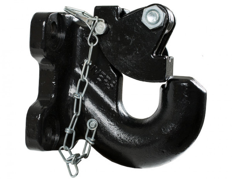 Image of 30 Ton Pintle Hook from Buyers Products. Part number: PH30