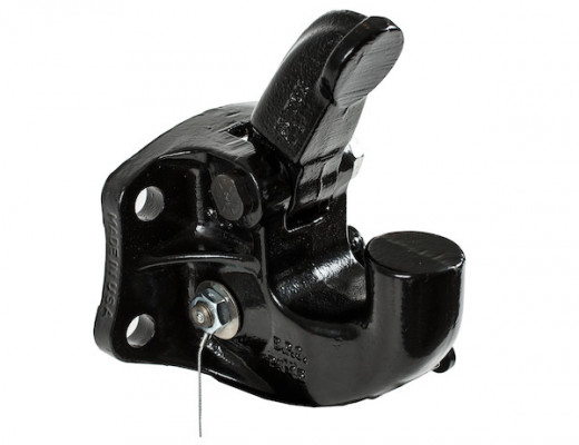 Image of 45 Ton Pintle Hook from Buyers Products. Part number: PH45