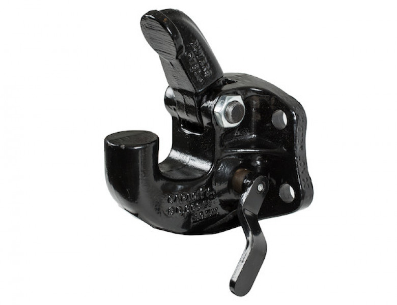 Image of 45 Ton Pintle Hook from Buyers Products. Part number: PH45