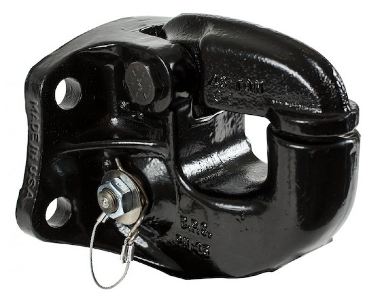 Image of 45 Ton Pintle Hook from Buyers Products. Part number: PH45