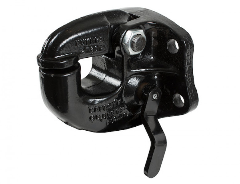 Image of 45 Ton Pintle Hook from Buyers Products. Part number: PH45