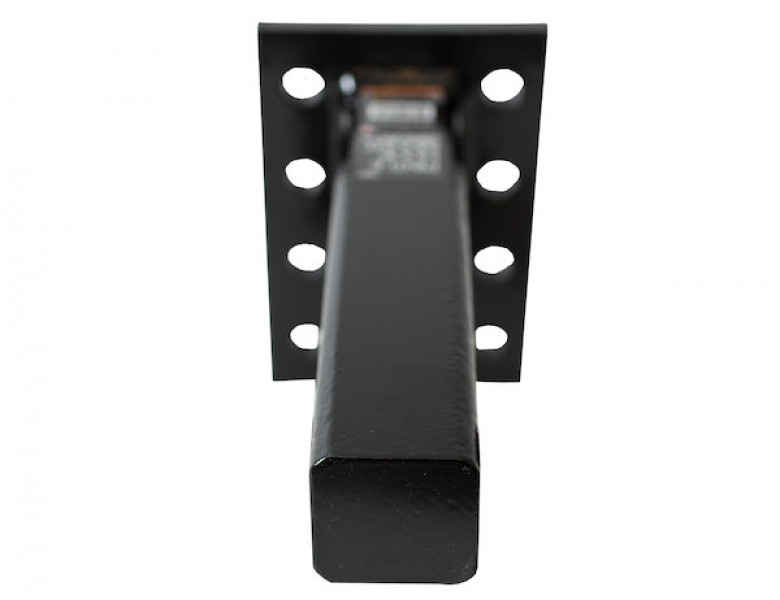 Image of 2 Inch Pintle Hitch Mounting Plate - 3 Position, 10 Inch Shank from Buyers Products. Part number: PM107