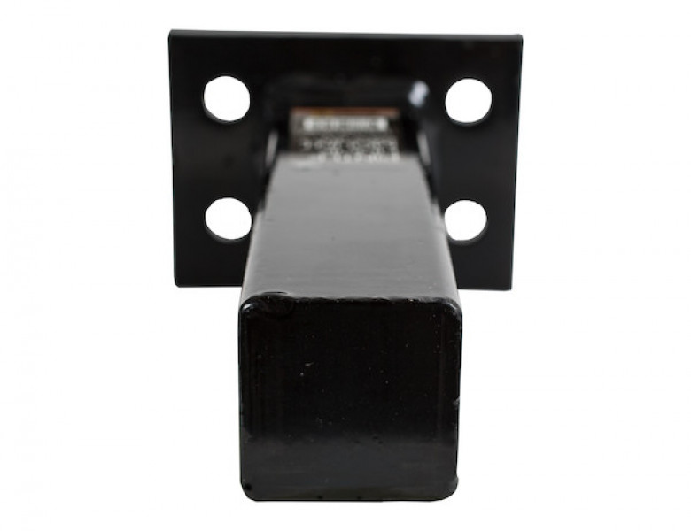 Image of 2 Inch Pintle Hitch Mounting Plate - 1 Position, 9 Inch Shank from Buyers Products. Part number: PM84