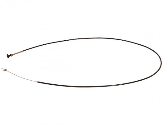 Image of 6 Foot Choke Cable from Buyers Products. Part number: R21CX06