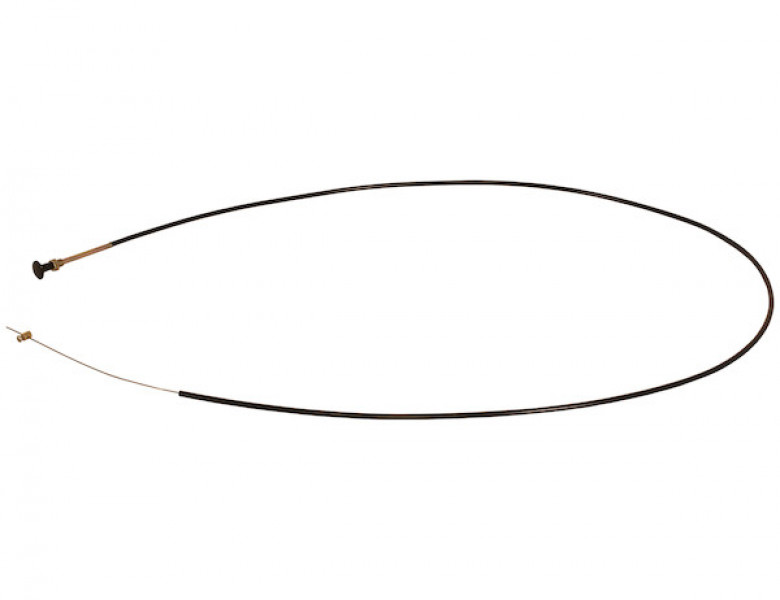 Image of 10 Foot Choke Cable from Buyers Products. Part number: R21CX10