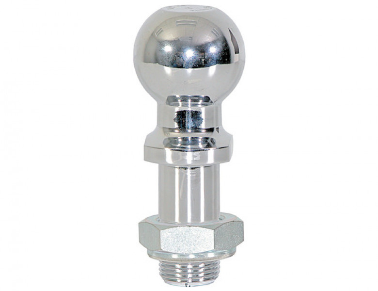 Image of 2 Inch Replacement Ball With Nut For BH10 Series from Buyers Products. Part number: RB102000