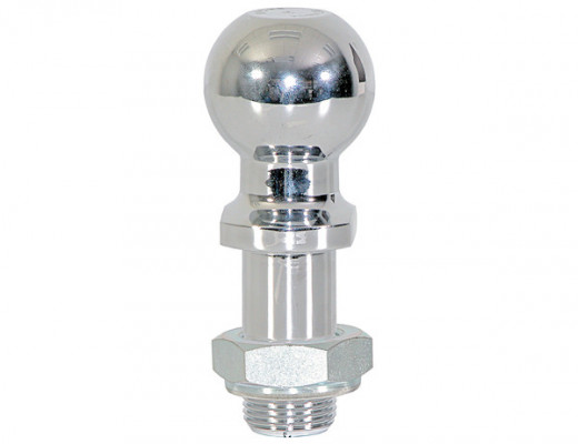 Image of 2 Inch Replacement Ball With Nut For BH10 Series from Buyers Products. Part number: RB102000