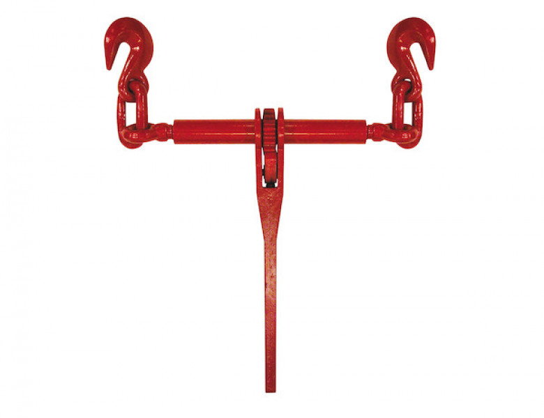 Image of 3/8 - 1/2 Inch Ratcheting Load Binder from Buyers Products. Part number: RLB3812