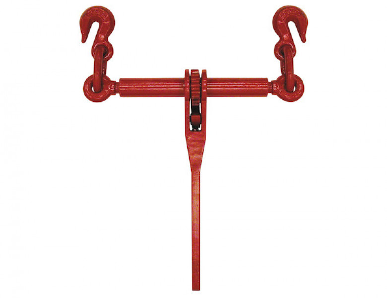 Image of 5/16 - 3/8 Inch Ratcheting Load Binder from Buyers Products. Part number: RLB5638