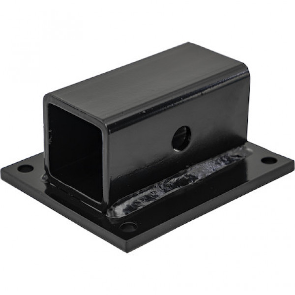 Image of RV Bumper Receiver Hitch from Buyers Products. Part number: RVA24