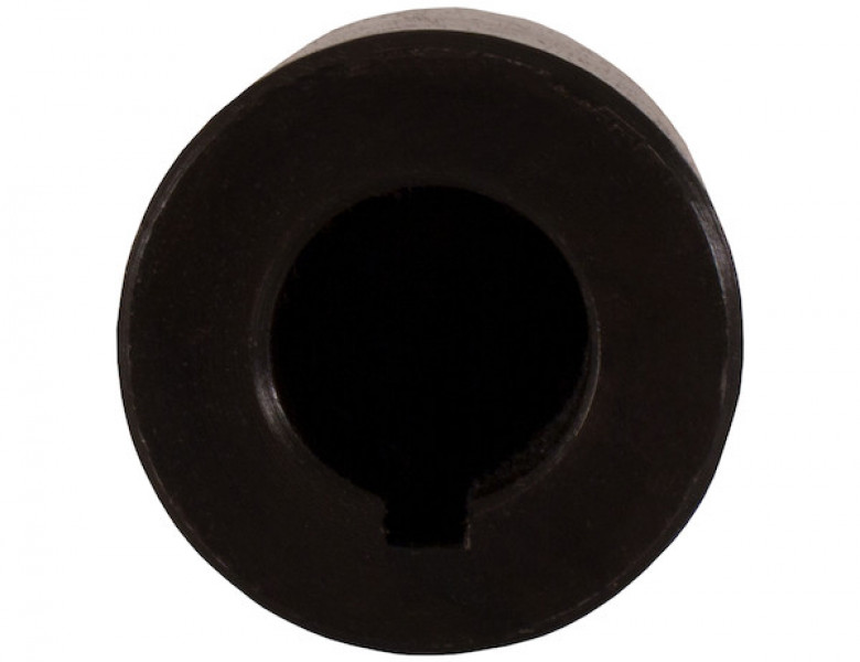 Image of PTO Adapter for Quick Detach Yokes 1 Inch I.D. x 1-3/8 Inch-6 Spline from Buyers Products. Part number: SA1