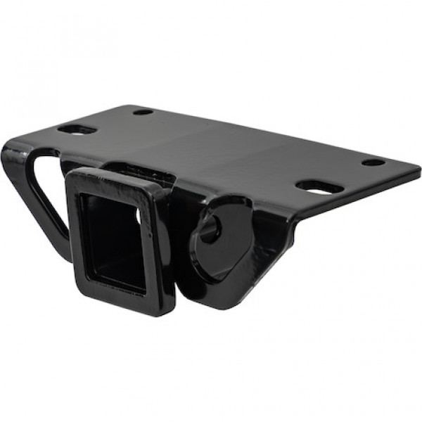 Image of Step Bumper Hitch from Buyers Products. Part number: SBH2