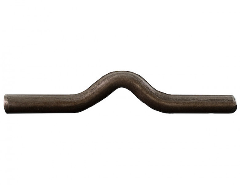 Image of Weld-On Safety Chain Bar 1/2 Inch Diameter from Buyers Products. Part number: SC50B