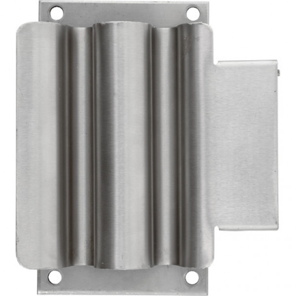 Image of Shovel Holder for Trucks - Stainless Steel from Buyers Products. Part number: SH675SS