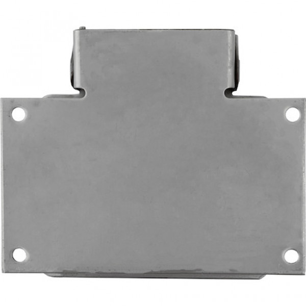 Image of Shovel Holder for Trucks - Stainless Steel from Buyers Products. Part number: SH675SS