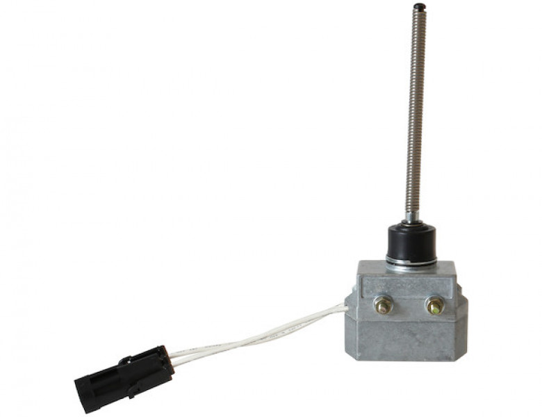 Image of Dump Body-Up Indicator 15 Amp Pre-Wired with Packard Connector and Light from Buyers Products. Part number: SK11