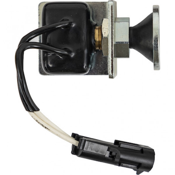 Image of Body-Up Indicator Kit with Buzzer Light from Buyers Products. Part number: SK12