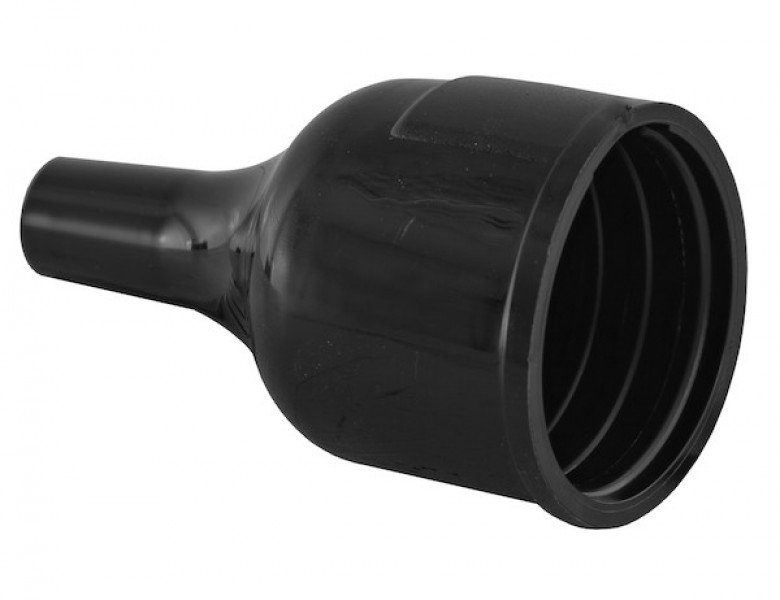 Image of Rubber Boot For 7-Way Connectors from Buyers Products. Part number: TC1007B