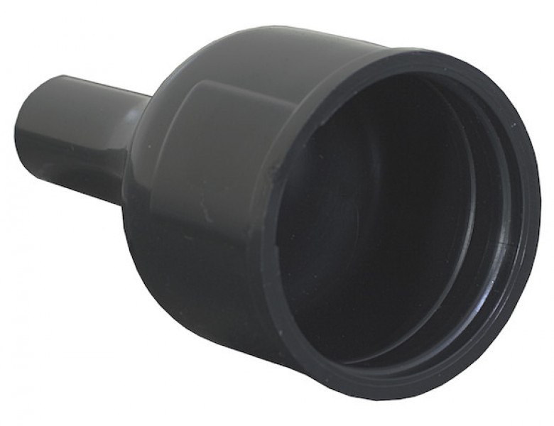 Image of Rubber Boot For 7-Way Connectors from Buyers Products. Part number: TC1007B