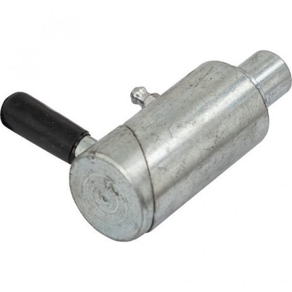 Image of Camlock / Twist Lock Plunger Pin with 0.625 Inch Diameter Pin from Buyers Products. Part number: TLP625