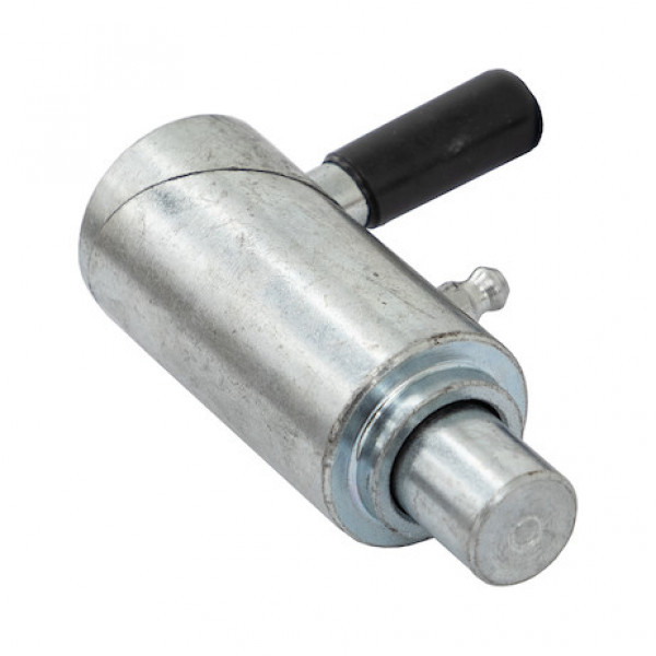 Image of Camlock / Twist Lock Plunger Pin with 0.625 Inch Diameter Pin from Buyers Products. Part number: TLP625