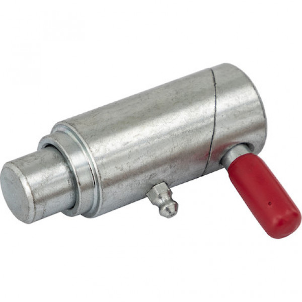 Image of Camlock / Twist Lock Plunger Pin with 0.750 Inch Pin from Buyers Products. Part number: TLP750