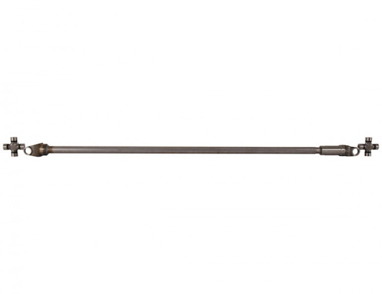 Image of TSA13 Series Tubular Shaft Assembly 72 Inch Overall Length from Buyers Products. Part number: TSA1372