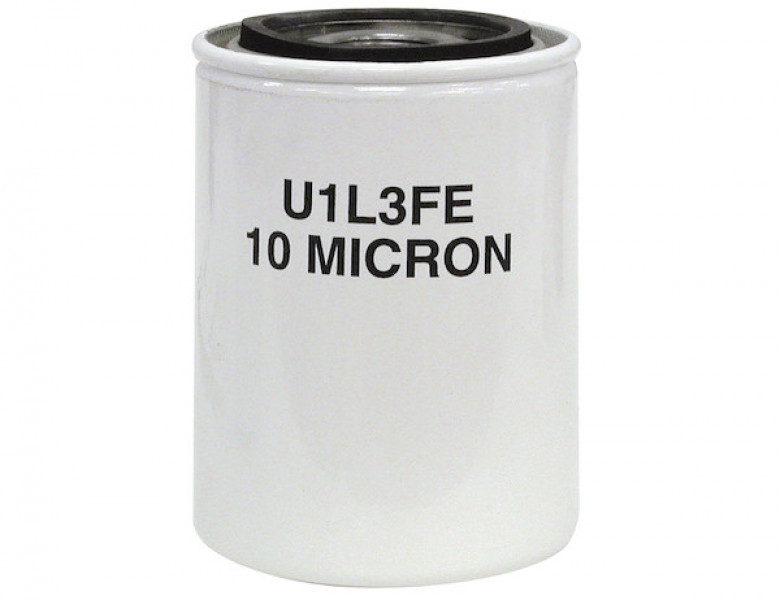 Image of Return Line Filter 10 Micron Replacement Element For HFA1/HFA6/HFA7-Series from Buyers Products. Part number: U1L3FE