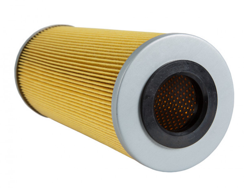 Image of Return Line Filter 10 Micron Replacement Element For HFA5-Series from Buyers Products. Part number: U5L3FE