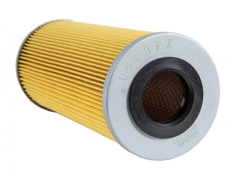 Image of Return Line Filter 10 Micron Replacement Element For HFA5-Series from Buyers Products. Part number: U5L3FE