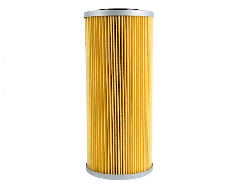 Image of Return Line Filter 10 Micron Replacement Element For HFA5-Series from Buyers Products. Part number: U5L3FE