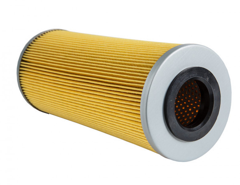 Image of Return Line Filter 25 Micron Replacement Element For HFA5-Series from Buyers Products. Part number: U5L6FE