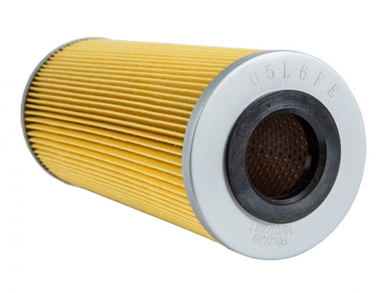 Image of Return Line Filter 25 Micron Replacement Element For HFA5-Series from Buyers Products. Part number: U5L6FE