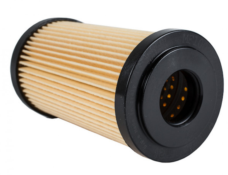 Image of Return Line Filter 25 Micron Replacement Element For HFA9-Series from Buyers Products. Part number: U9L6FE