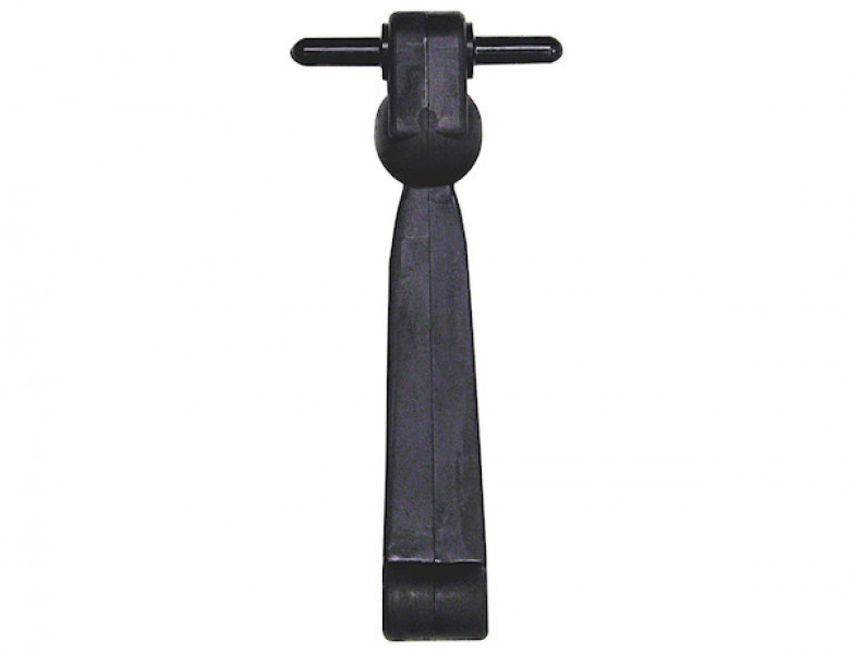 Image of Replacement Handle for WJ208 from Buyers Products. Part number: WJ208RO