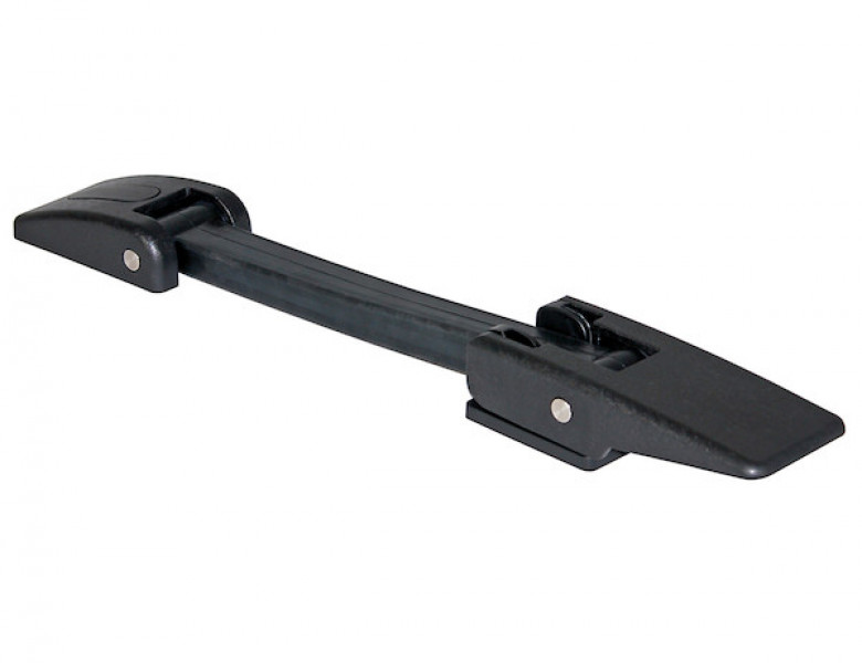 Image of 13-1/4 Inch Rubber/Polymer Draw Latch from Buyers Products. Part number: WJ213