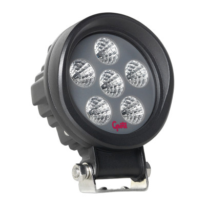 Image of Vehicle-Mounted Work Light from Grote. Part number: BZ101-5