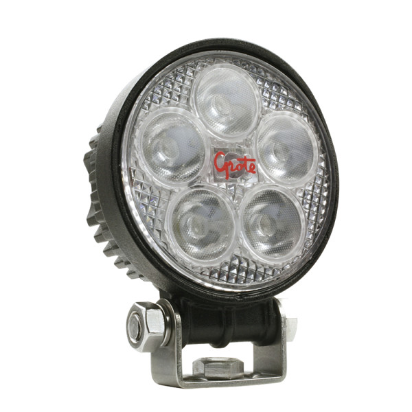 Image of Vehicle-Mounted Work Light from Grote. Part number: BZ111-5