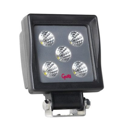 Image of Vehicle-Mounted Work Light from Grote. Part number: BZ201-5