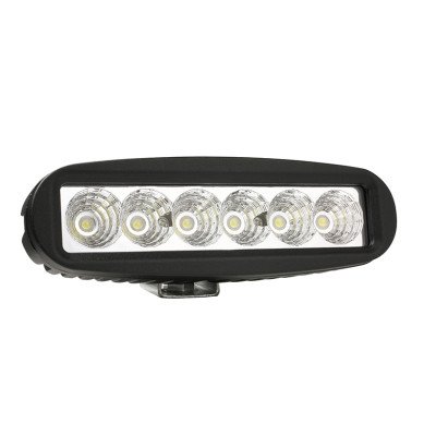 Image of Vehicle-Mounted Work Light from Grote. Part number: BZ301-5