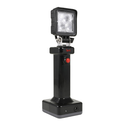 Image of Worklight from Grote. Part number: BZ401-5