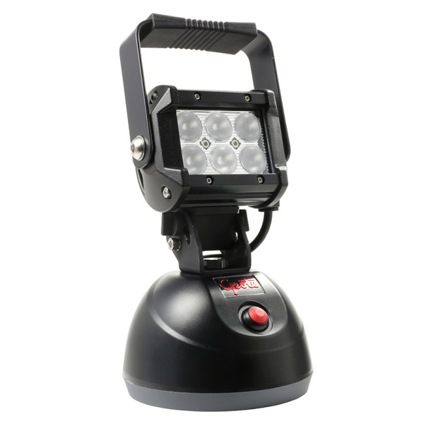 Image of Worklight from Grote. Part number: BZ501-5